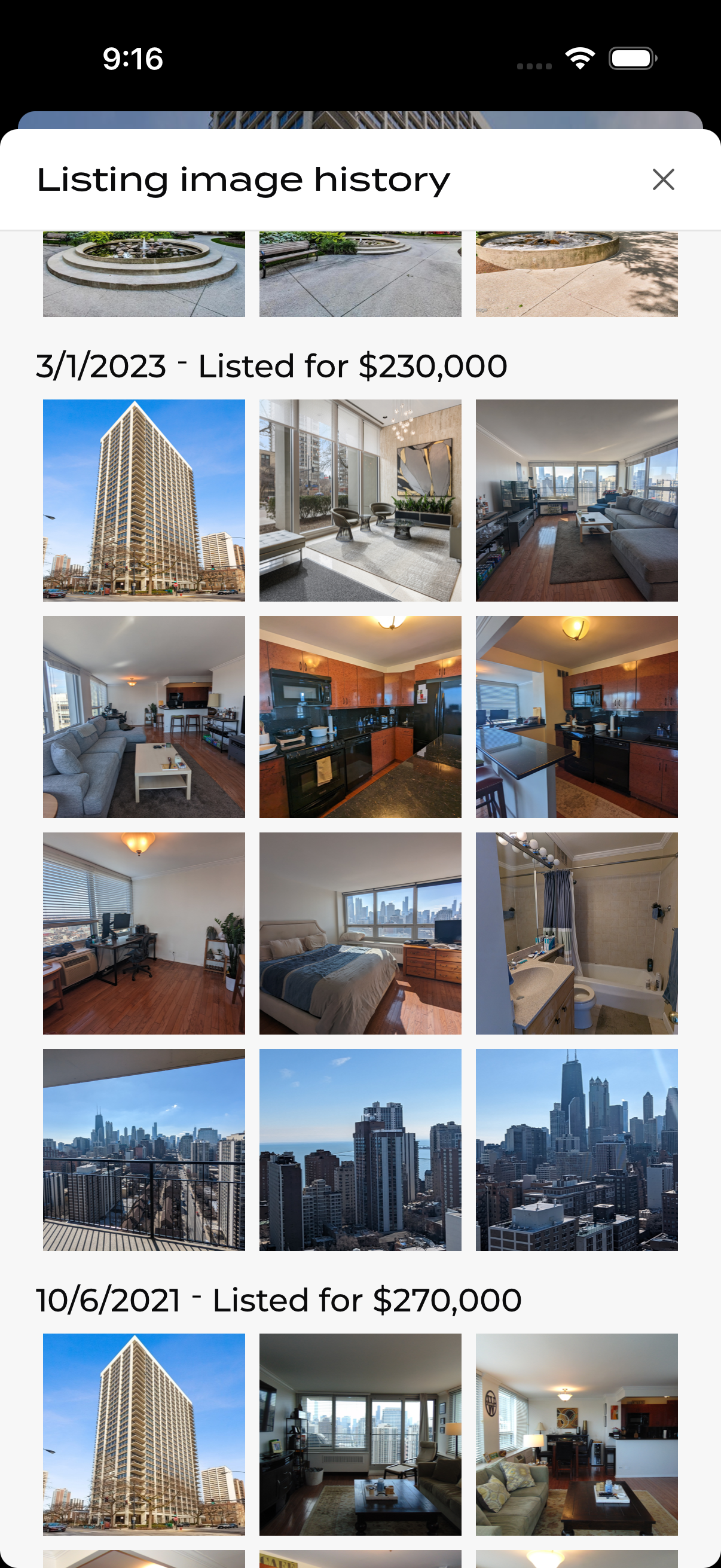 The Story Behind the Price